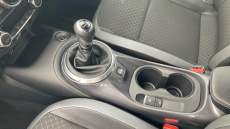 Nissan Juke 1.0 DiG-T 114 N-Connecta 5dr Petrol Hatchback